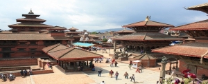Nepal: A Glimpse Into a Sacred Land and Tourist Destinations